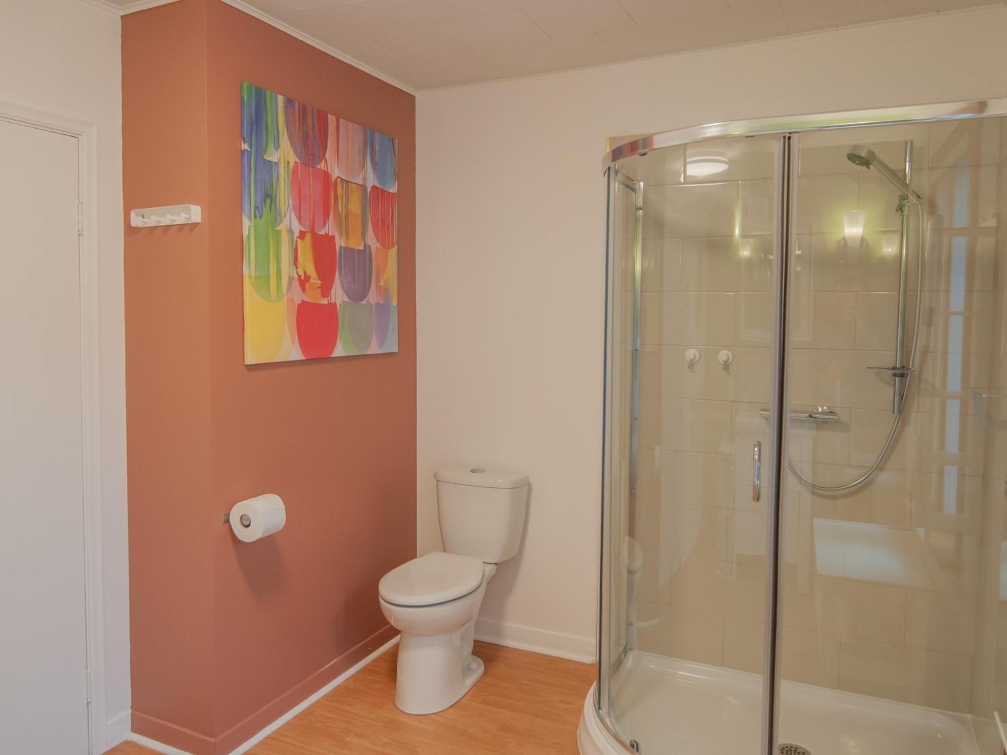 La Maison Gagnon Chicoutimi エクステリア 写真