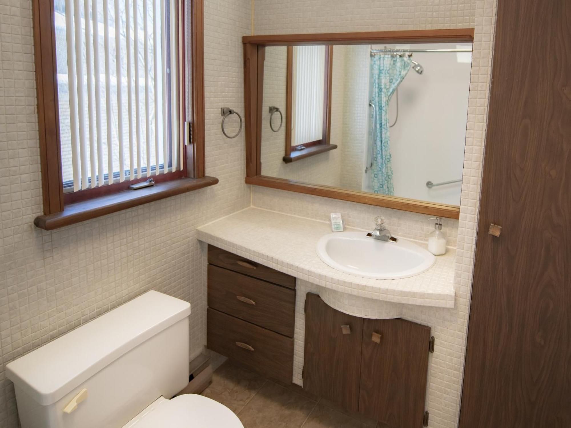 La Maison Gagnon Chicoutimi エクステリア 写真
