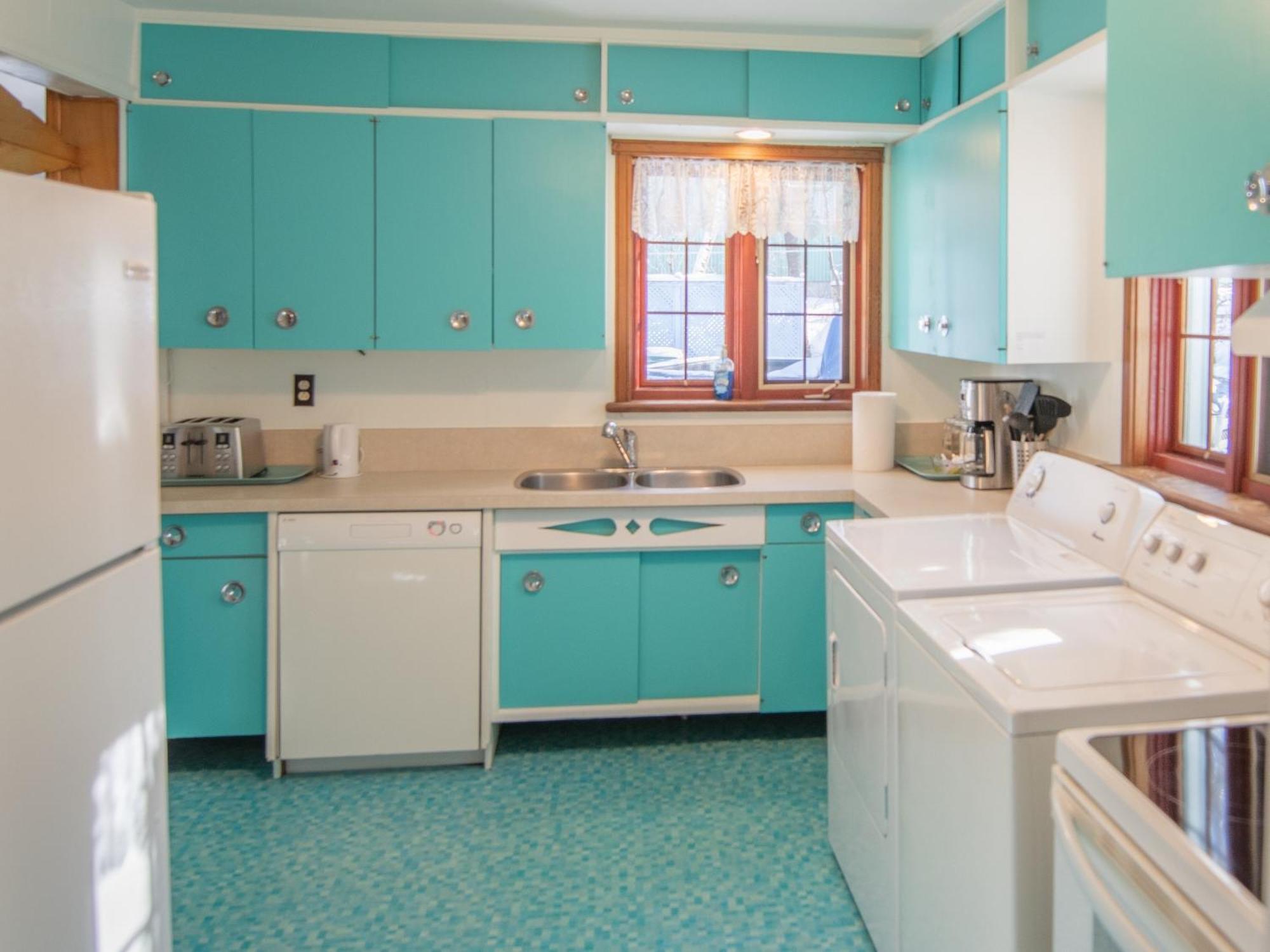 La Maison Gagnon Chicoutimi エクステリア 写真