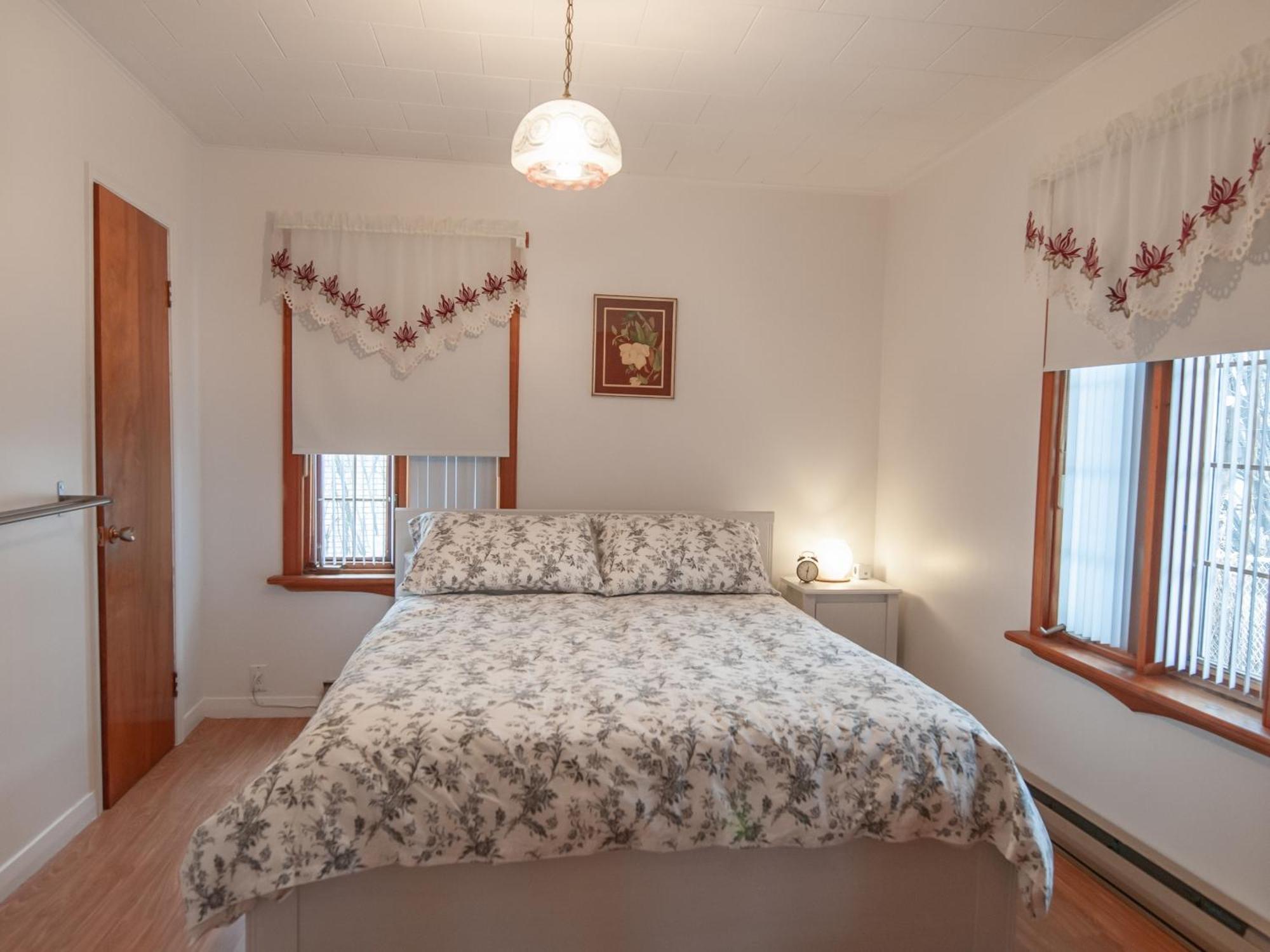 La Maison Gagnon Chicoutimi エクステリア 写真