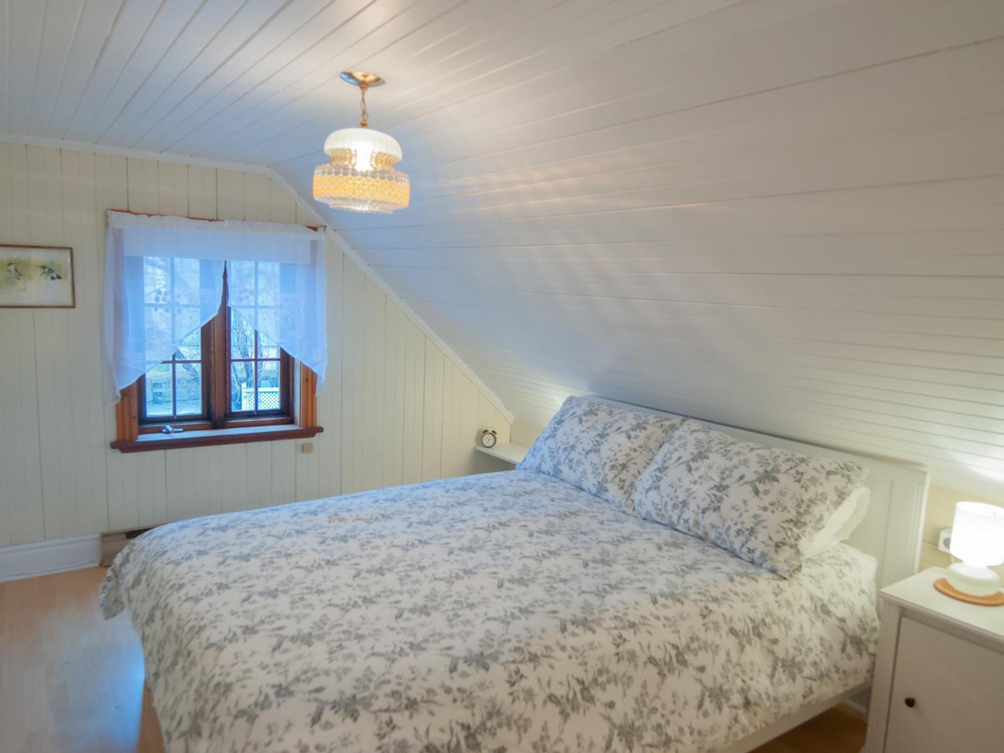 La Maison Gagnon Chicoutimi エクステリア 写真