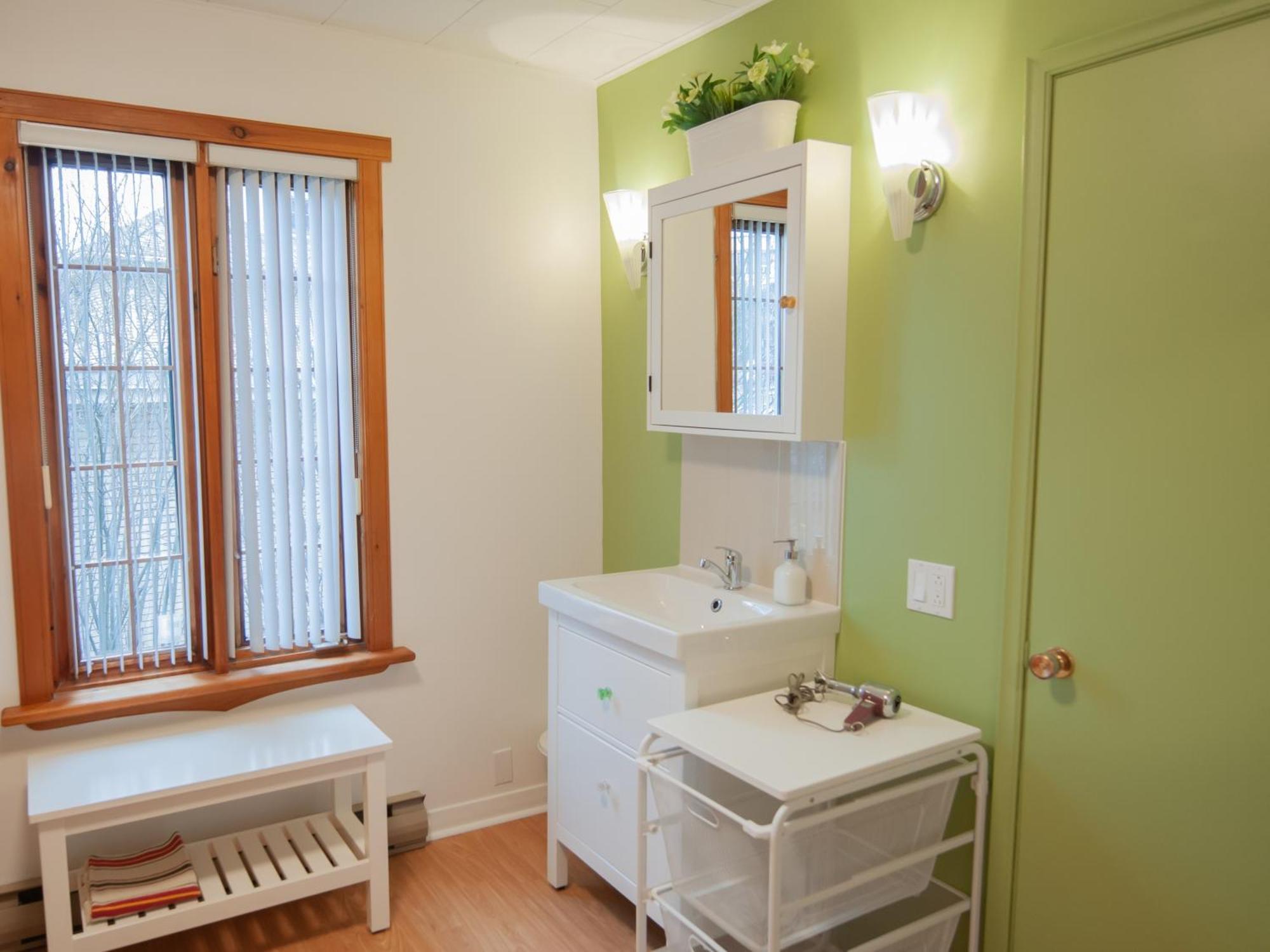 La Maison Gagnon Chicoutimi エクステリア 写真